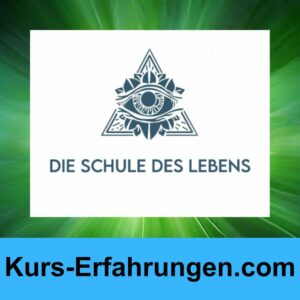 Die Schule des Lebens Erfahrungen von Prinz Marcus von Anhalt Erfahrungen