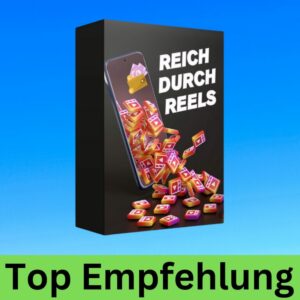 Reich durch Reels von Christian Tucholski -erfahrungen