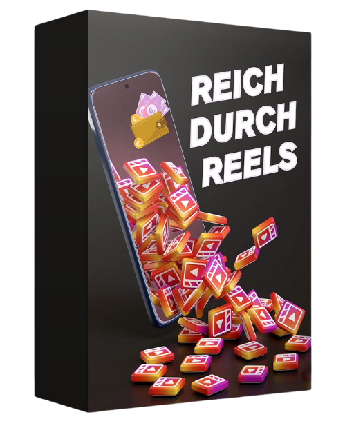Reich durch Reels von Christian Tucholski test