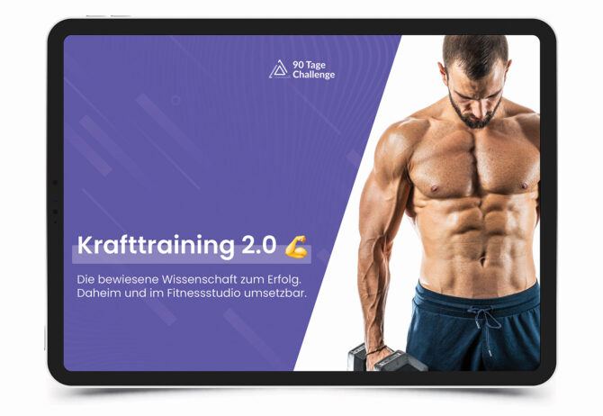 90 Tage Challenge Erfahrungen von Sjard Roscher » Unser Test 2026 7 90-Tage-Challenge-Training-test