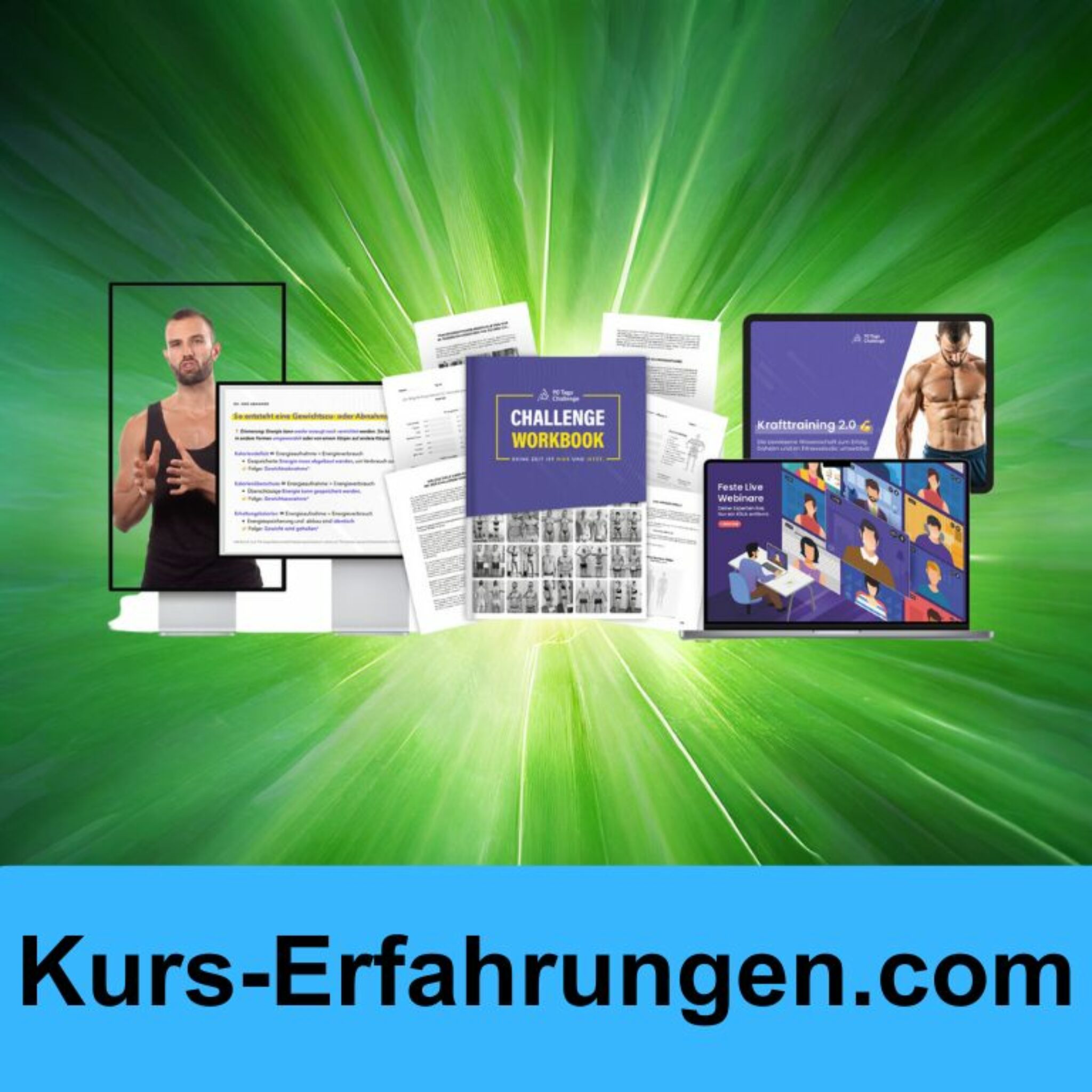 90 Tage Challenge Sjard Roscher 90 Tage Challenge Erfahrungen von Sjard Roscher » 2025