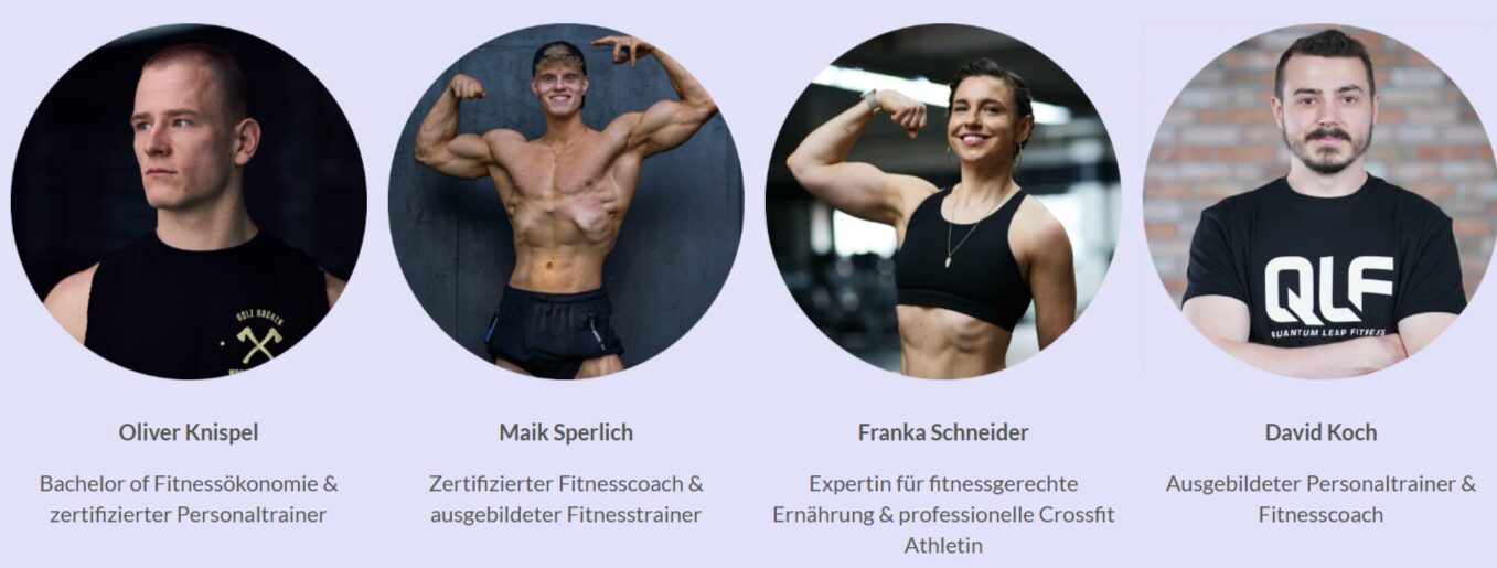 90 Tage Challenge Erfahrungen von Sjard Roscher » Unser Test 2026 9 90-tage-challenge-coaches-test
