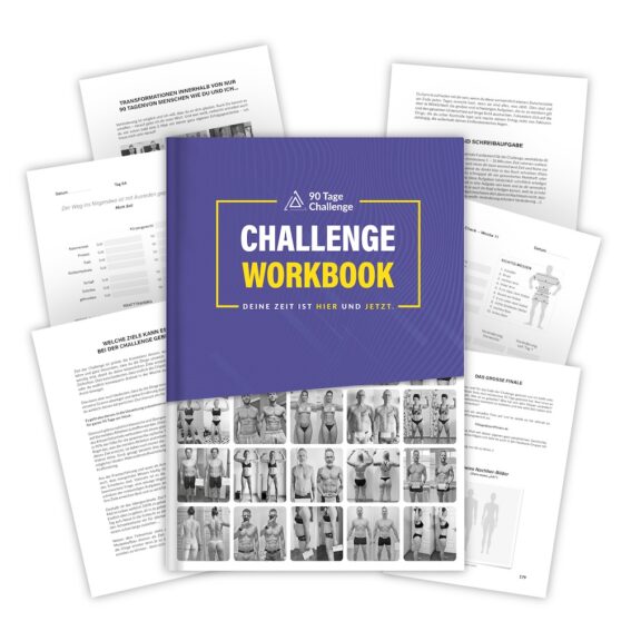 90 Tage Challenge Erfahrungen von Sjard Roscher » Unser Test 2026 4 90-tage-challenge-workbook-erfahrungen
