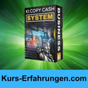 KI Copy Cash System von AI-Mazing