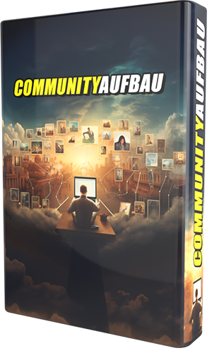 Communityaufbau Mitgliedschaft Erfahrungen 1 Mitgliedschaft "Communityaufbau" erfahrungen