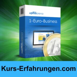 1 Euro Business von Niels Wagner erfahrungen