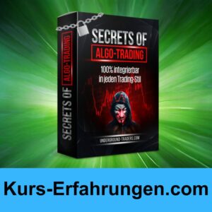 Secrets of Algo Trading von Trading Heroes 24