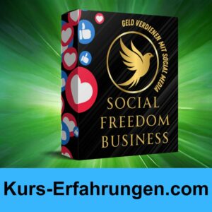 Social Freedom Business erfahrungen