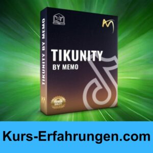 Tikunity by Memo Testbericht