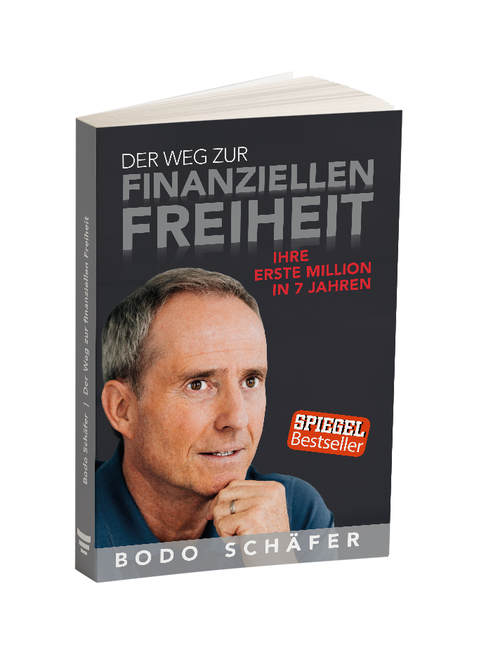 Der Weg zur finanziellen Freiheit Buch Erfahrungen