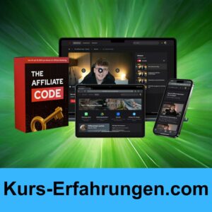 the-affiliate-code-markus-rühl-testbericht