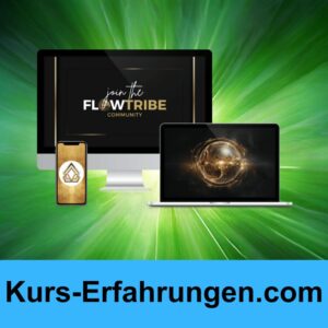 Flow Tribe von Stefanie Bruns erfahrungen