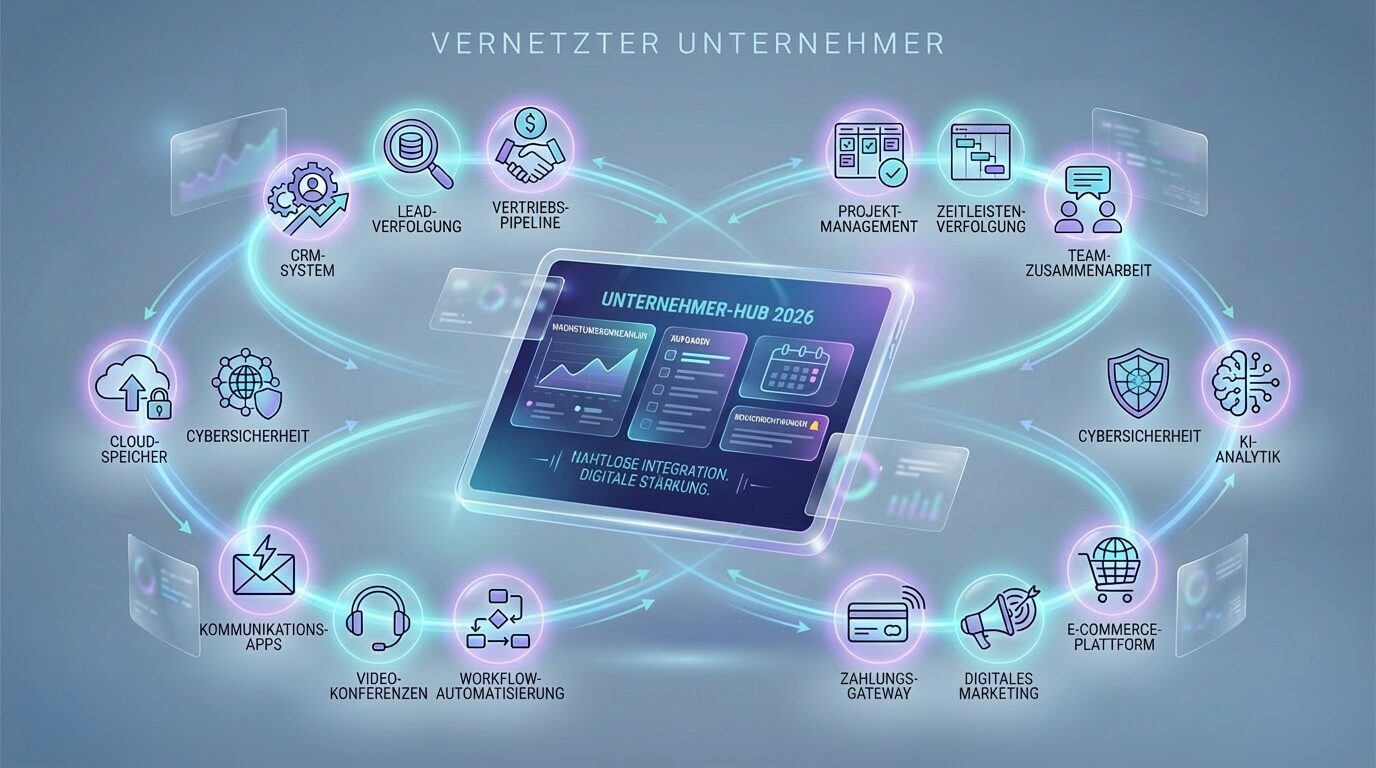 Effiziente Buchführung mit unternehmer online – Zeit und Kosten sparen 4 datev-bericht-kritik