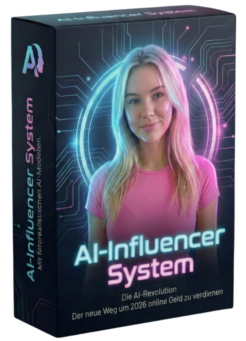 AI Influencer System test