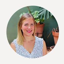 Experten 25 Annika Gonzalez