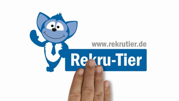 Experten 55 Rekru Tier