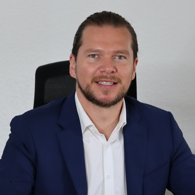 Andreas Sadlowski – Rheumafrei Gründer und KSG H+ Methode Experte