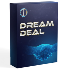 Dream Deal von Saman Shiripour erfahrungen