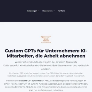 ki business suite erfahrungen hero raw