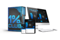 Der 1 % Club Erfahrungen von Daniel Moser
