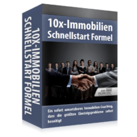 10x Immobilien Schnellstarter Formel Erfahrungen