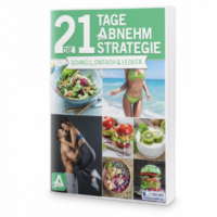 21 Tage Abnehm Strategie Erfahrungen