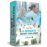 6 Monate Money Challenge Erfahrungen