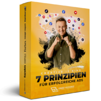 7 Prinzipien für erfolgreiche Ads Erfahrungen