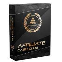 Affiliate Cash Club Erfahrungen von Robin Focke