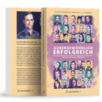 Außergewöhnlich erfolgreich Buch Erfahrungen