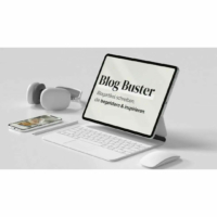 Blog Buster 5.0 Erfahrungen