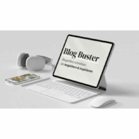 Blog Buster 5.0