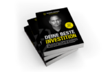 Buch „Deine beste Investition“ von Patrick Greiner GRATIS