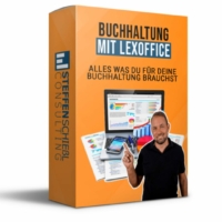 Buchhaltung mit Lexoffice Erfahrungen