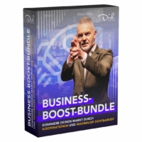 Business Boost Bundle Erfahrungen