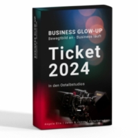 Business Glow Up Event