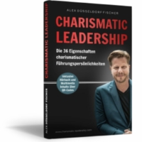 Charismatic Leadership Buch Erfahrungen