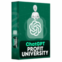 ChatGPT Profit University Erfahrungen