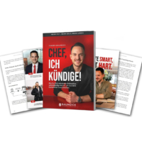 Chef ich kündige Buch Erfahrungen