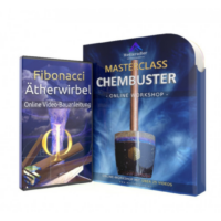 Chembuster Masterclass Erfahrungen von Wetteradler