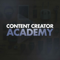 Die Content Creator Academy