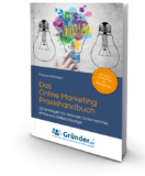 Gratis Buch: Das Online Marketing Praxishandbuch von Thomas Klußmann