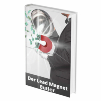 Der Lead Magnet Butler Erfahrungen