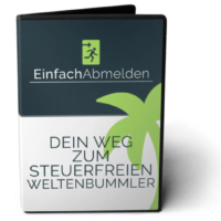 Der Steuerfreie Weltenbummler Erfahrungen von Christoph Heuermann & Sergio von Facchin
