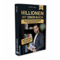 Millionen mit einem Buch Erfahrungen