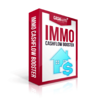 Immo Cashflow Booster Erfahrungen von Eric Promm