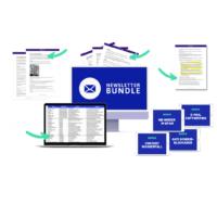 Fesselnde Newsletter Bundle Erfahrungen von Tim Gelhausen