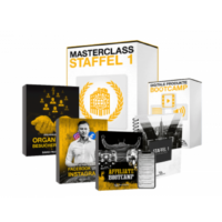 Finest Audience Masterclass Erfahrungen