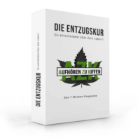 Die Entzugskur Erfahrungen von Sven Friedrich