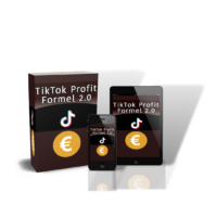 Tiktok Profit Formel 2.0 Erfahrungen von Leon Kramer